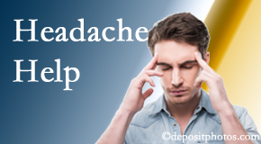 Shoreline Medical Services/ Hutter Chiropractic Office offers relieving treatment and helpful tips for prevention of headache and migraine. 