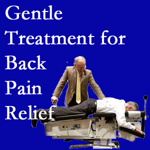 Groton back pain and disc degeneration find help at Shoreline Medical Services/ Hutter Chiropractic Office with spinal disc pressure reducing Groton spinal manipulation. 