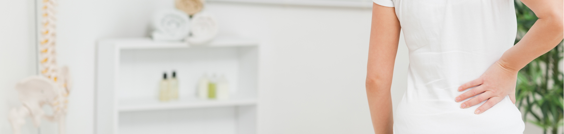 Groton chiropractic treatment option for disc degeneration pain