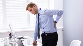 Groton chiropractic for spine related conditions