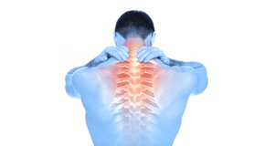 Groton neck pain relief