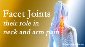 Shoreline Medical Services/ Hutter Chiropractic Office carefully examines, diagnoses, and treats cervical spine facet joints for neck pain relief when they are involved.