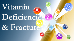 Shoreline Medical Services/ Hutter Chiropractic Office helps Groton chiropractic female patients assess their risk of postmenopausal fracture and address contributing factors like vitamin deficiencies. 