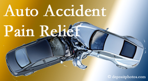 Groton auto accident injury
