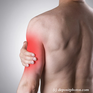 picture of Groton neck pain relief