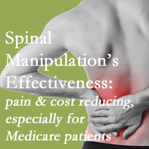 Groton chiropractic spinal manipulation care is relieving and cost effective. 