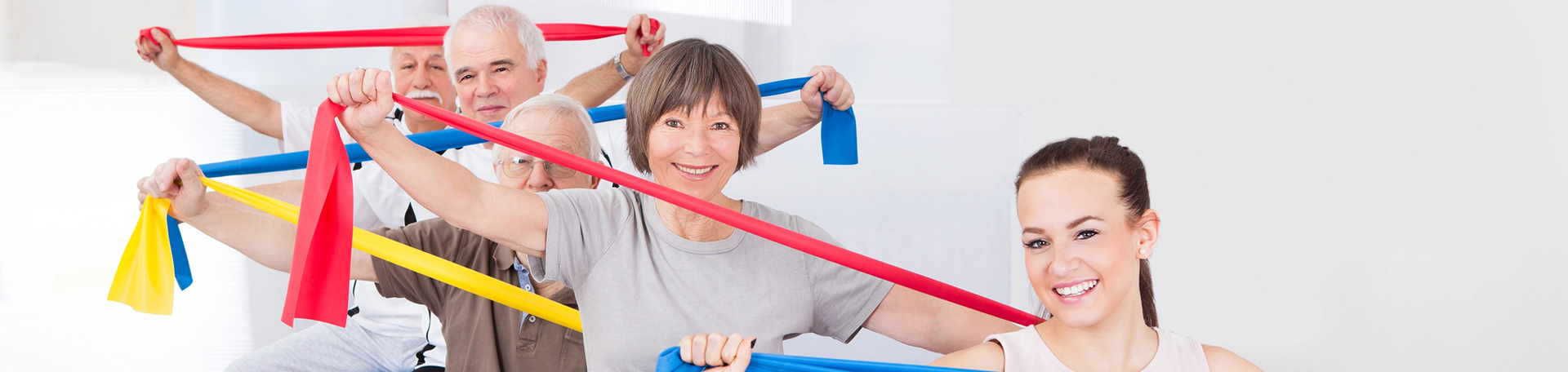 Groton chiropractic care and exercise of all sorts help reduce chronic pain and distress