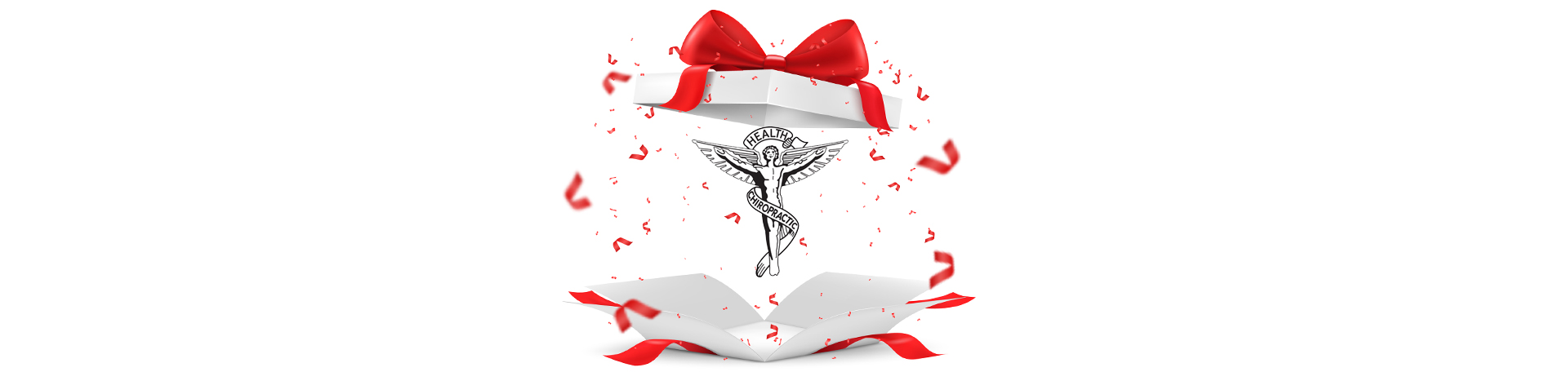 Groton chiropractic care as a gift