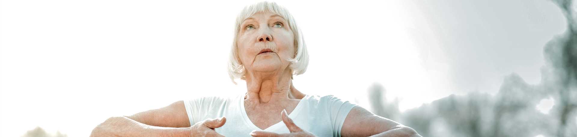 Groton chiropractic back pain exercise – add breathing