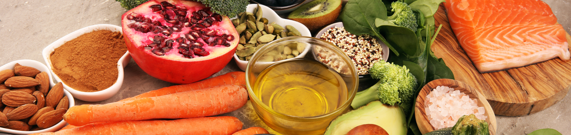 Groton chiropractic tip: anti-inflammatory foods
