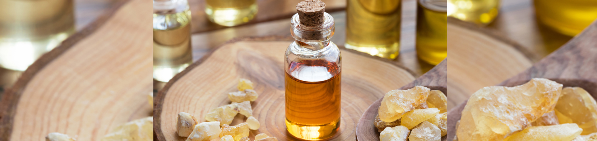 Groton anti-inflammatory frankincense
