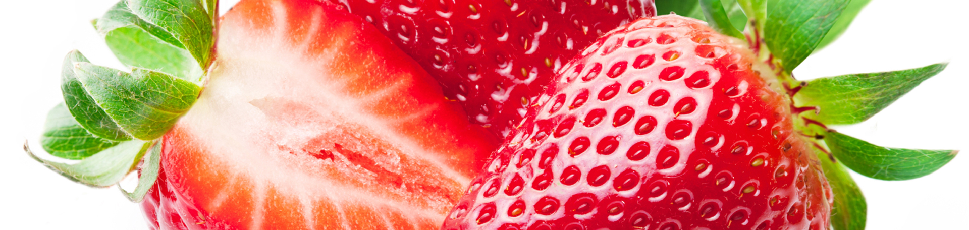 Groton chiropractic nutrition tip of the month: enjoy strawberries!
