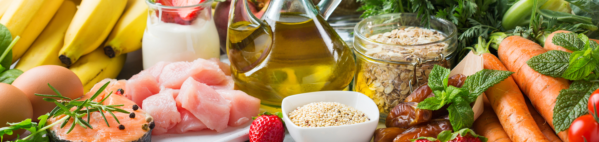 Groton mediterranean diet good for body and mind, part of Groton chiropractic treatment plan for some