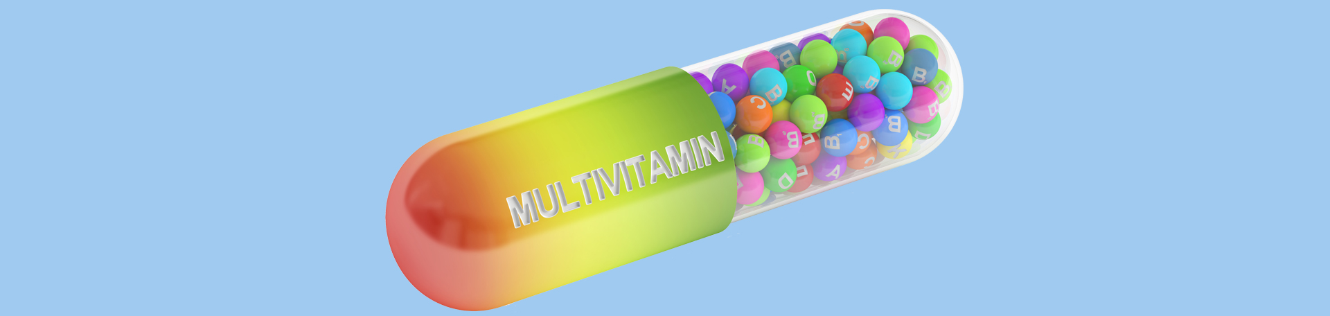 Groton multivitamin picture to show off benefits for memory and cognition