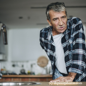 picture Groton chiropractic for chronic back pain relief