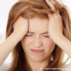 picture of Groton migraine relief