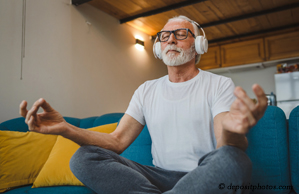 Groton chiropractic tip of music and calm