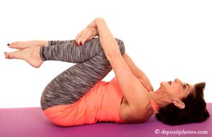 Groton exercise for lumbar spinal stenosis