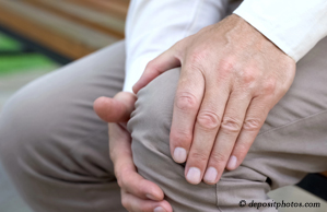 Groton nutrition for knee pain and inflammation reduction