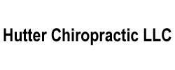 Shoreline Medical Services/ Hutter Chiropractic Office Logo